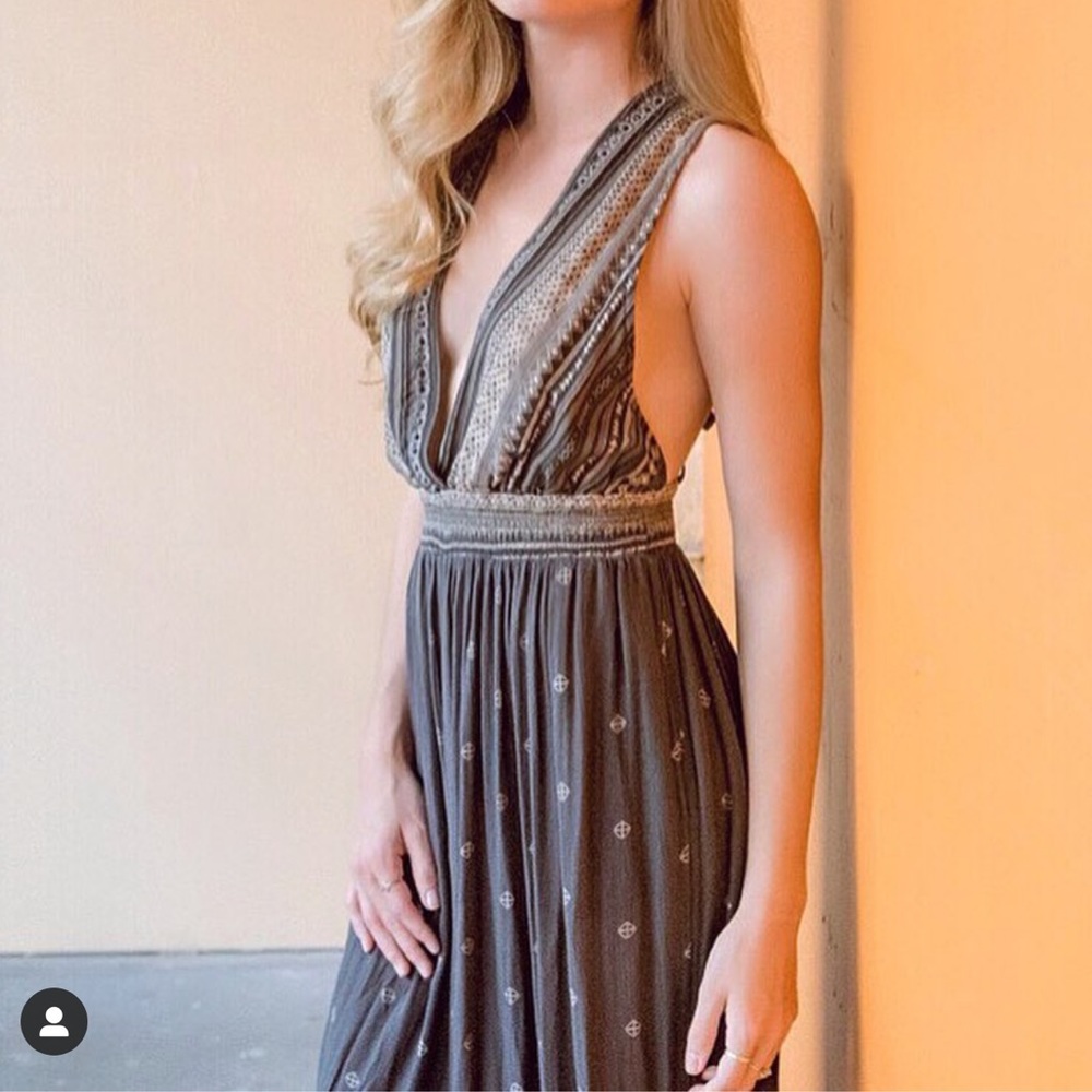 Free People Jumpsuit